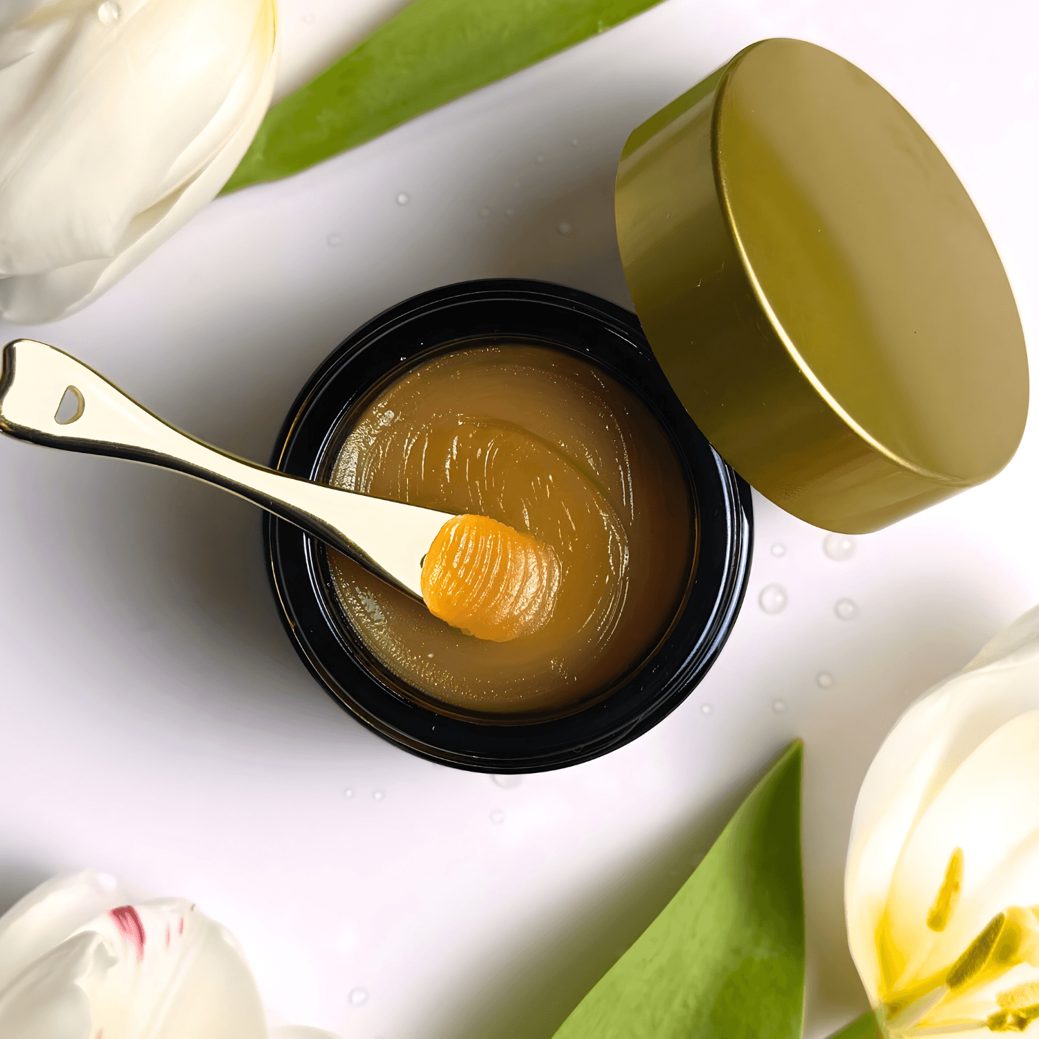 Timeless Antioxidant Balm - Radiant Skin Moisturizer – Clara & Fritz ...
