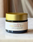 Timeless Balm jar