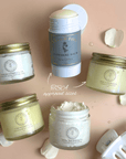 Travel Skincare Essentials Set | A Complete Travel-Size Routine