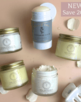 Travel Skincare Essentials Set | A Complete Travel-Size Routine