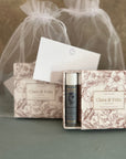 Teacher Appreciation Lip-Balm Gift