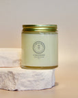 Unscented Solid Tallow Balm