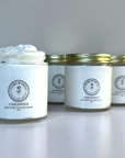 Unscented Whipped Tallow Balm