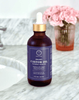 Organic Castor Oil