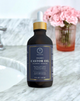 Organic Castor Oil