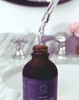 Organic Castor Oil