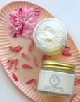 Clear Complexion Whipped Tallow Facial Moisturizer