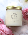 Clear Complexion Solid Facial Moisturizer