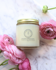 Clear Complexion Solid Moisturizer