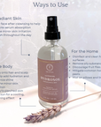 Lavender Hydrosol
