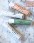 Lip Balm Set