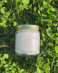 Unscented Whipped Tallow Balm