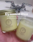 jars of tallow products