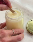 Clear Complexion Solid Moisturizer