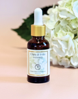 Radiance Instant Glow Facial Serum