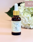 Radiance Instant Glow Facial Serum