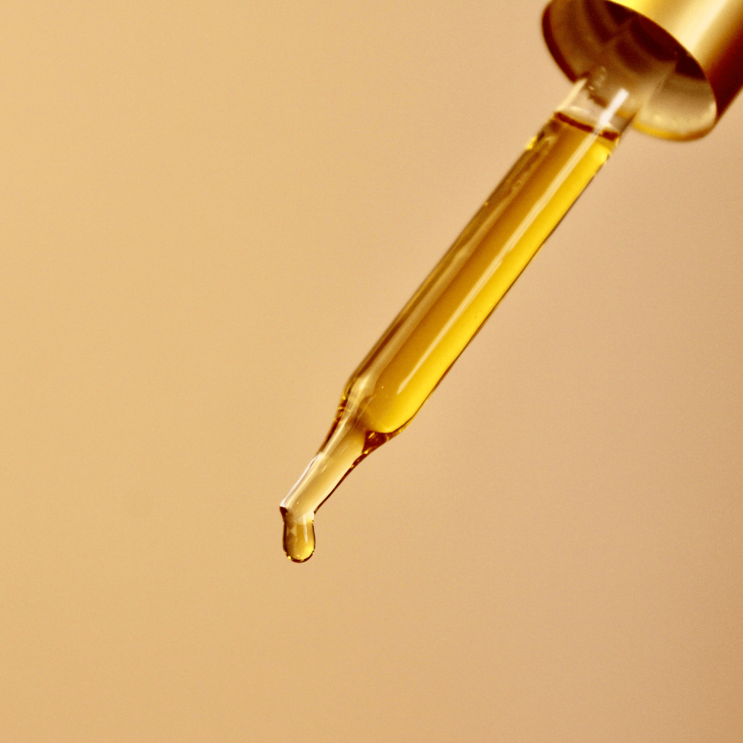 Dropper with Timeless Antioxidant Facial Serum for ageless skin care.