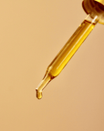 Dropper with Timeless Antioxidant Facial Serum for ageless skin care.