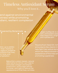 Timeless Antioxidant Facial Serum