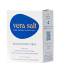 Vera Salt, Microplastic Free Spring Salt