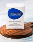 Vera Salt, Microplastic Free Spring Salt