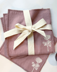 Clover Organic Cotton Washcloth Set of 4