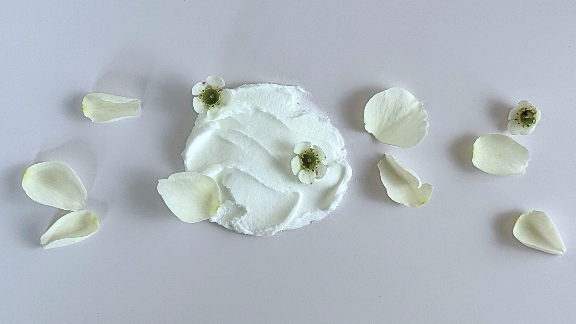 Tallow Products in a row