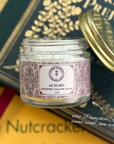 Scented Whipped Tallow Balm 2 oz