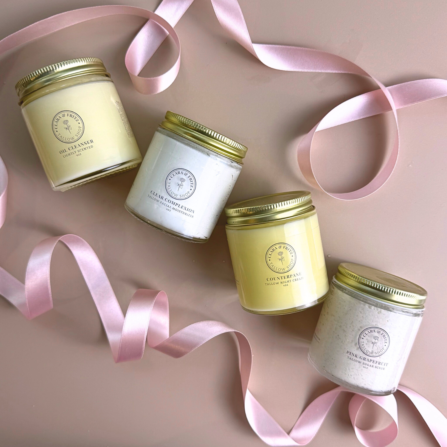 Capsule Skincare Kit