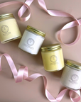 Capsule Skincare Kit