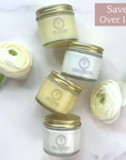 Capsule Skincare Kit