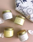 Capsule Skincare Kit