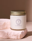 Avonlea Chamomile and Lavender Scented Whipped Tallow Balm