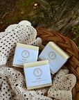 Mary Tallow soaps