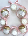 Clear Complexion Whipped Tallow Facial Moisturizer