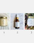 The Clear Complexion Routine