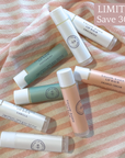 Lip Balm Stock Up