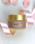 Fragrance Balm