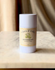 Natural Tallow Deodorant Stick - NEW!