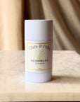 Natural Tallow Deodorant Stick - NEW!