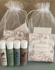 Teacher Appreciation Lip-Balm Gift