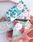coco love All-Natural Loose Leaf Teas