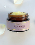 Lip Mask Overnight Treatment
