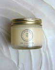 Tallow-Based Oil Cleanser