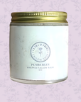 Scented Whipped Tallow Balm 4 oz