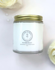 Scented Whipped Tallow Balm 4 oz