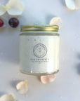 Pink Grapefruit Tallow Sugar Scrub