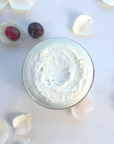 Pink Grapefruit Tallow Sugar Scrub