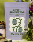 Sweet Deliverance Seed Oil Free Granola