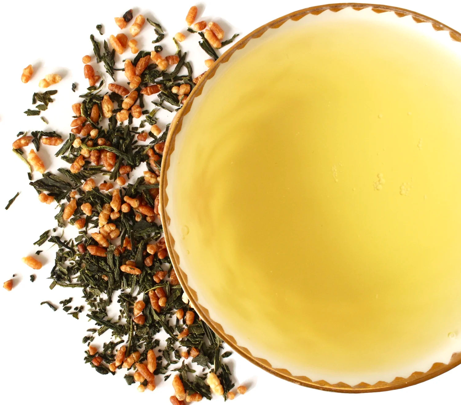 coco love All-Natural Loose Leaf Teas